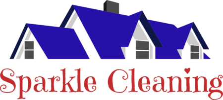 crssparklecleaning logo